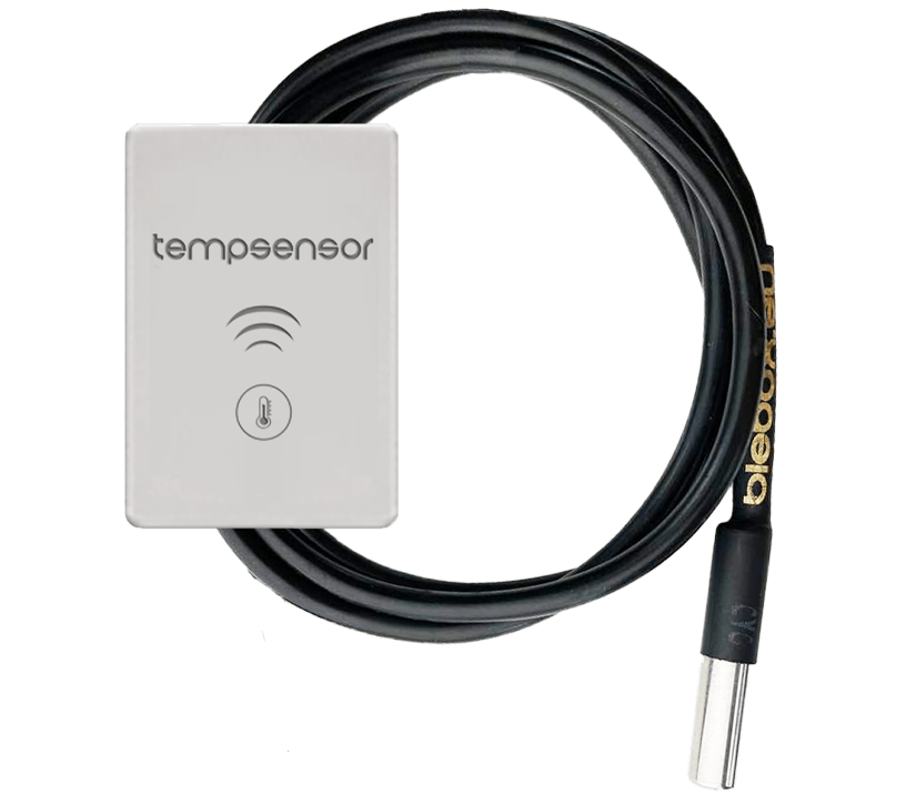 BleBox tempSensor - Temperatursensor - WiFi