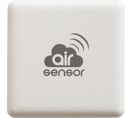 airSensor - BleBox