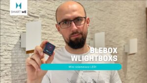 SmartMe o BleBox wLightBoxS